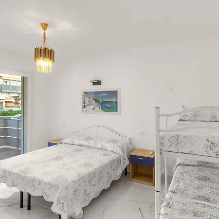 Apartment With Pool In 53918
