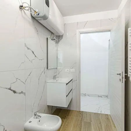 Apartment With Pool In 53918
