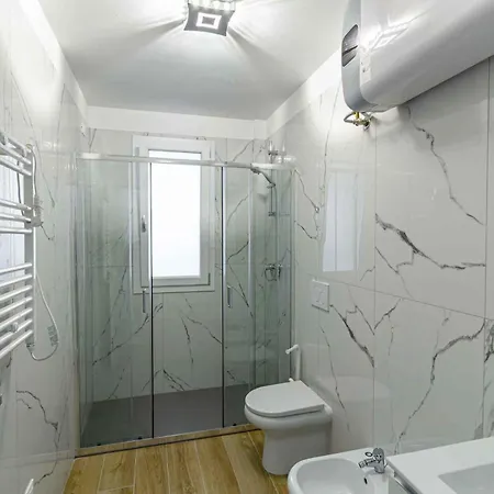 With Pool In 53918 Apartment Bibione