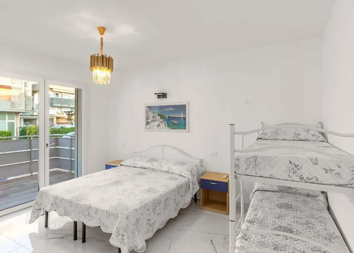 Apartman With Pool In 53918